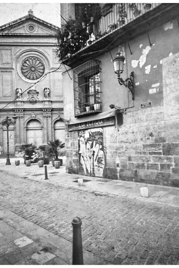 Calle Lonja (1)