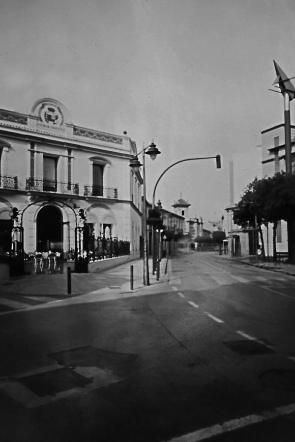 Casino y Ayuntamiento Quart