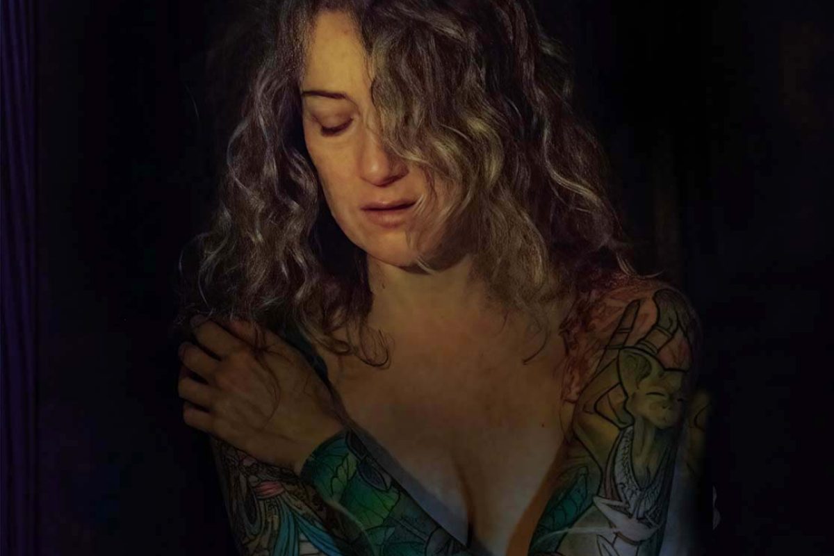 Gisela Dombek
