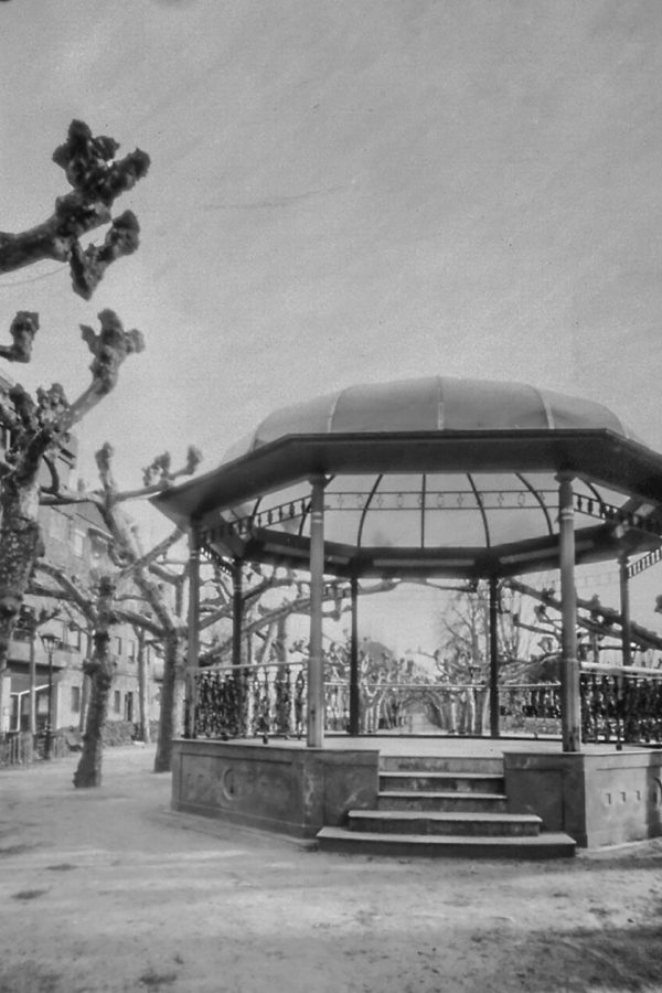 La Rioja Kiosko