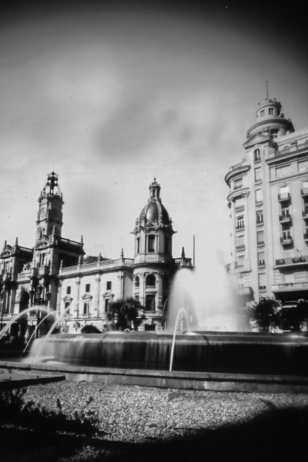 Plaza Ayuntamiento (1)