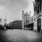 Plaza toros