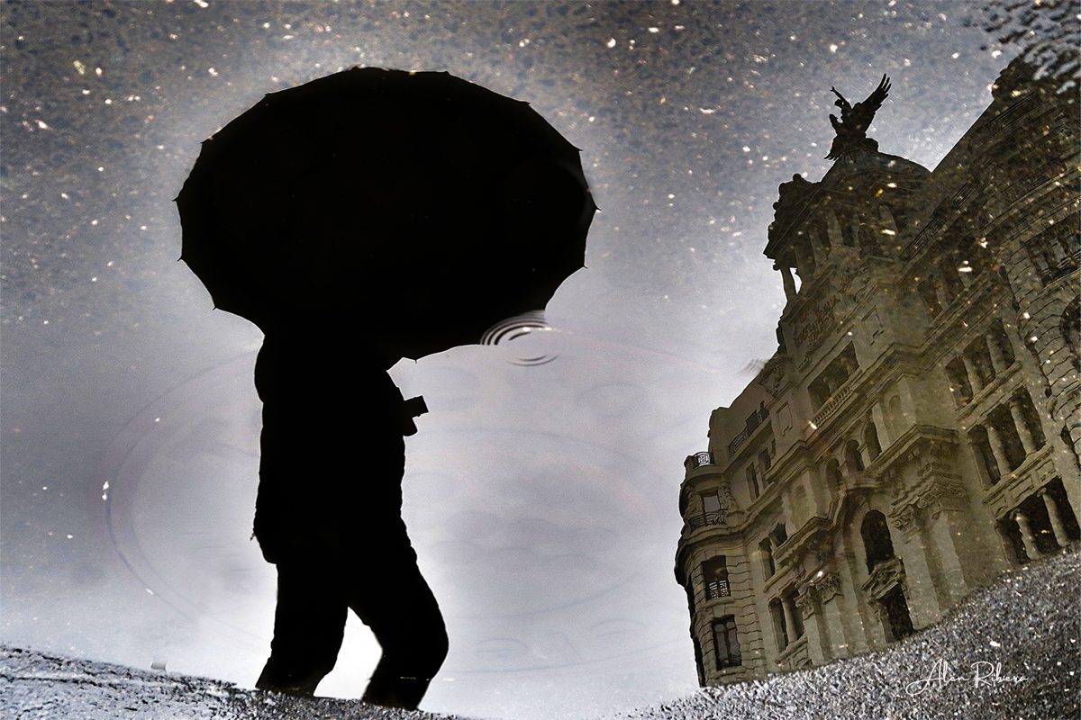 Reflejo de un fotógrafo copia